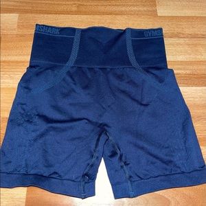Gymshark Apex seamless shorts